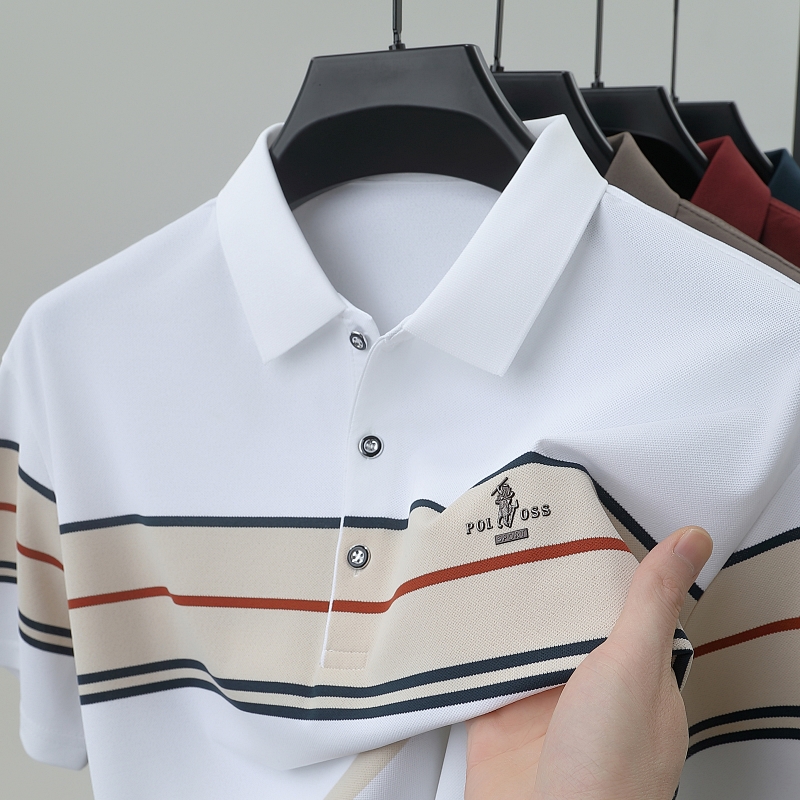 Light luxury brand short sleev - Summer Light Clothing review and price