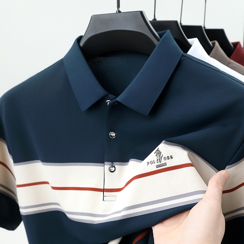 Light luxury brand short sleev - Summer Light Clothing review and price