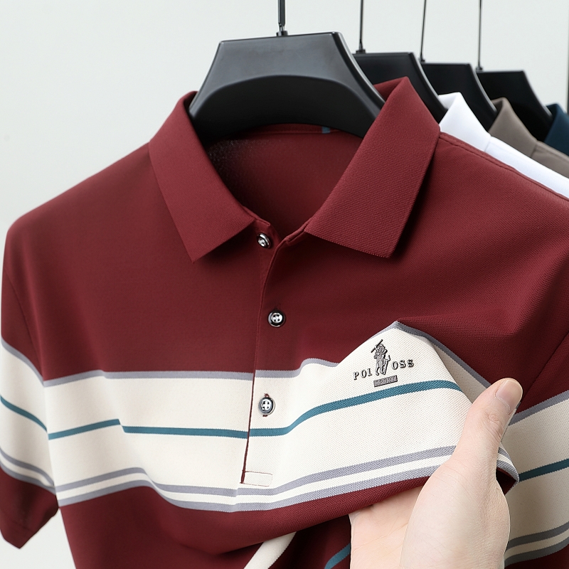 Light luxury brand short sleev - Summer Light Clothing review and price