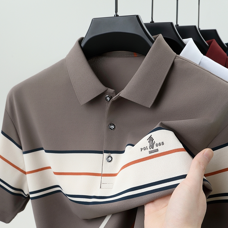 Light luxury brand short sleev - Summer Light Clothing review and price