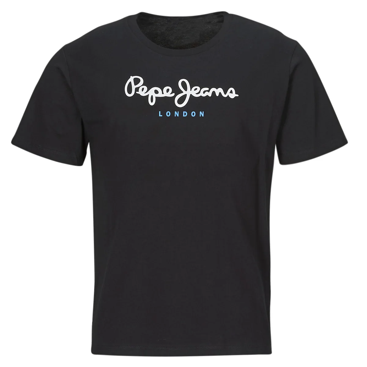 2026 Pepe Jeans London Logo T  - Summer Clothing London review and price