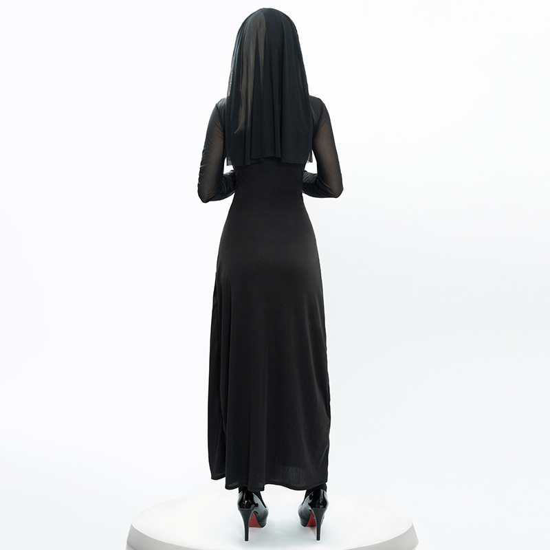 Sexy Nun Costume Adult Carniva - Summer Clothing List review and price