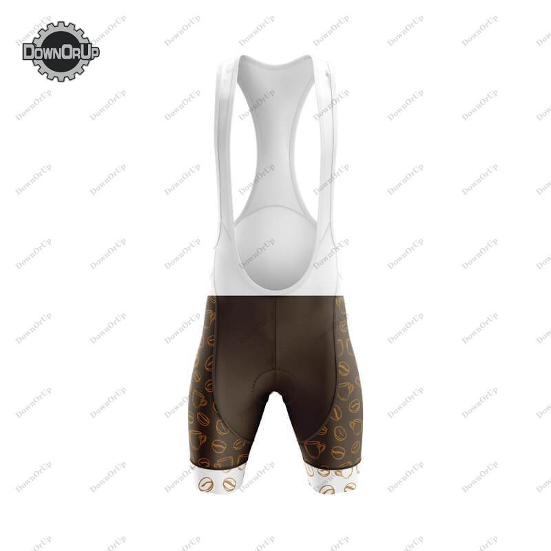 Coffee List Mocha  Cycling Jer - Summer Clothing List review and price