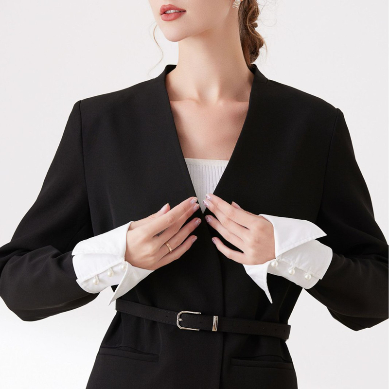 DIY Elegant Office Shirt False - Summer Clothing For Teens review and price