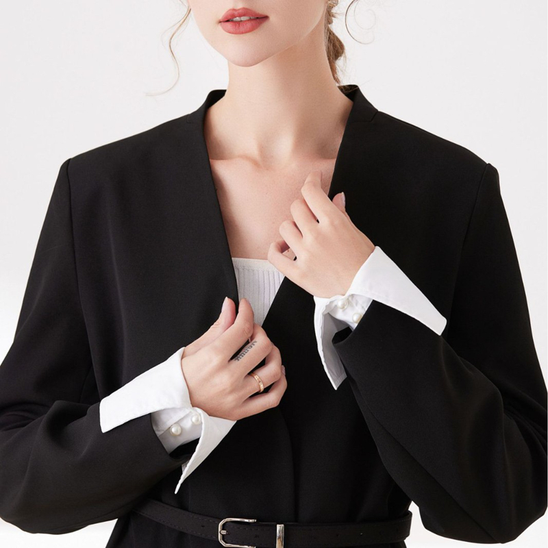 DIY Elegant Office Shirt False - Summer Clothing For Teens review and price