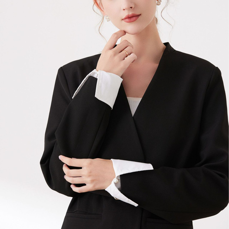 DIY Elegant Office Shirt False - Summer Clothing For Teens review and price