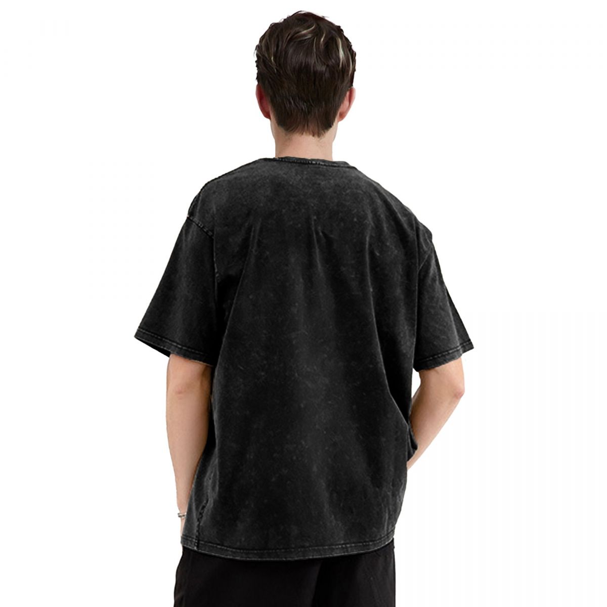 The London Suede Band T-Shirt  - Summer Clothing London review and price