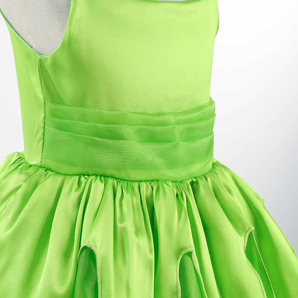 Girls Flower Fairy Dress Up Ki - Summer Clothing For Kids Girls review and price