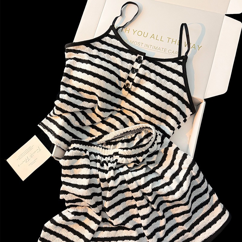Women's New Summer Modal Pajam - Summer Clothing For Teens review and price