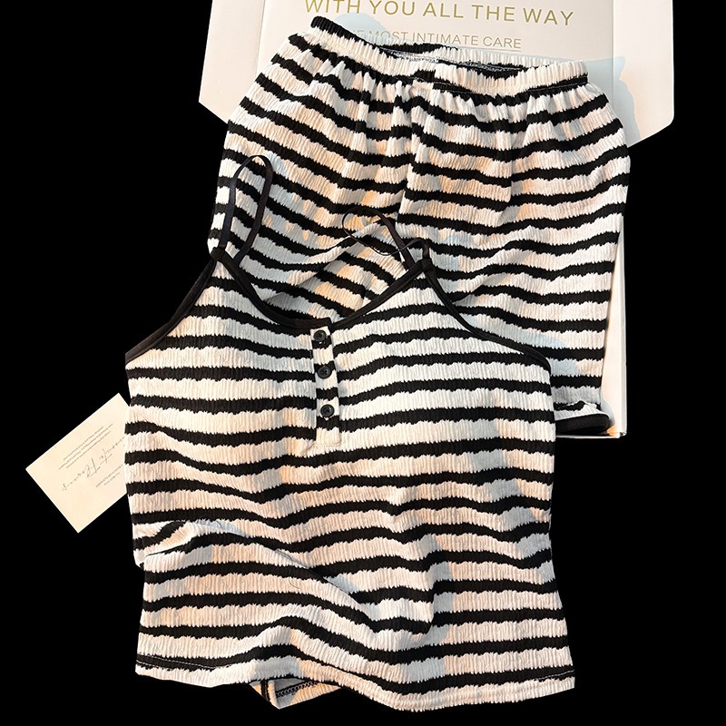 Women's New Summer Modal Pajam - Summer Clothing For Teens review and price