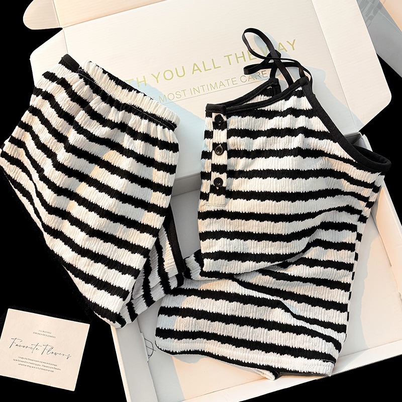Women's New Summer Modal Pajam - Summer Clothing For Teens review and price