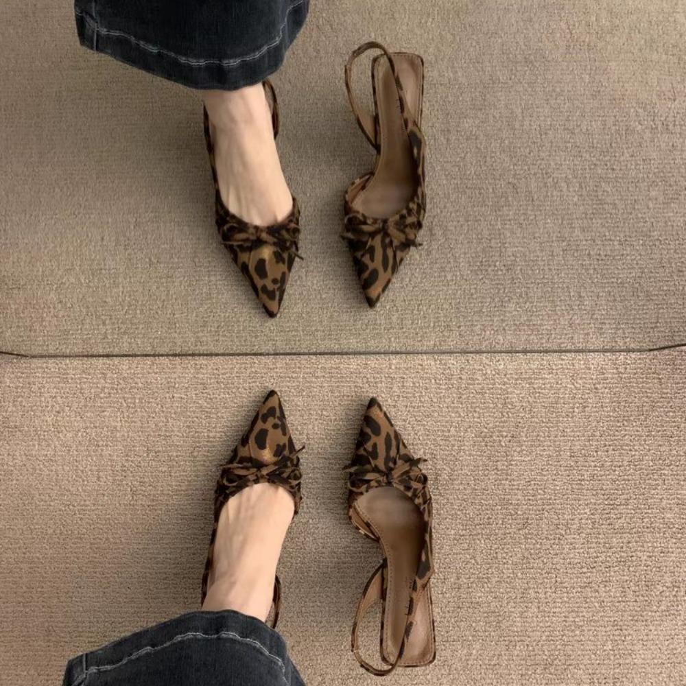 Summer Pointed Toe Women High  - Summer Clothing Dress review and price