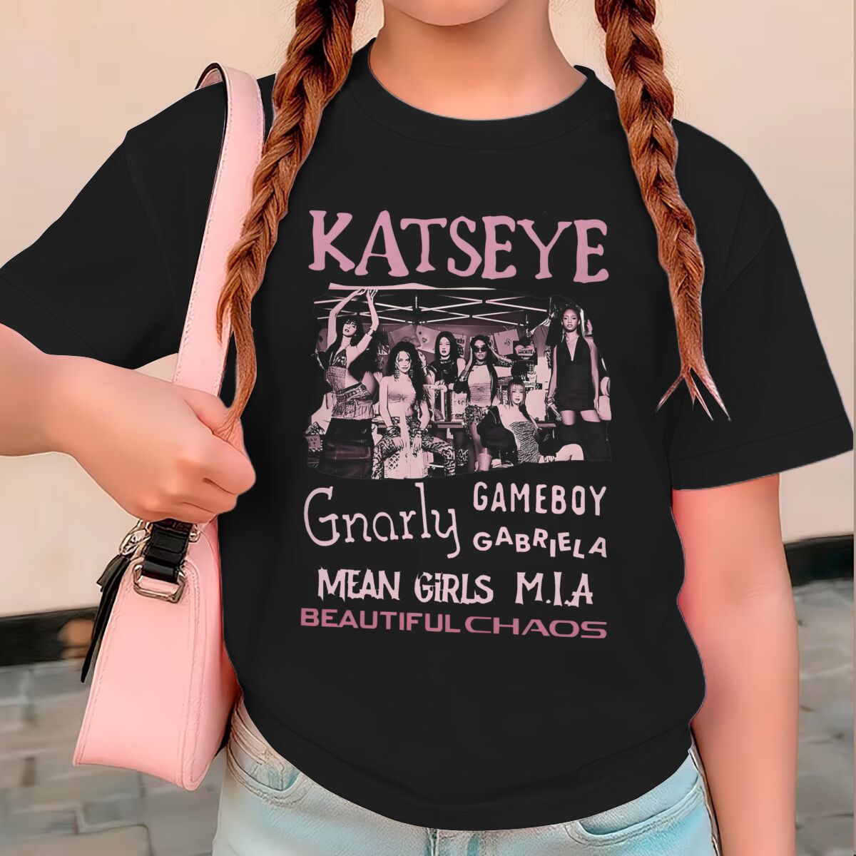 Youth Girl Cotton Streetwear H - Summer Clothing For Teens review and price