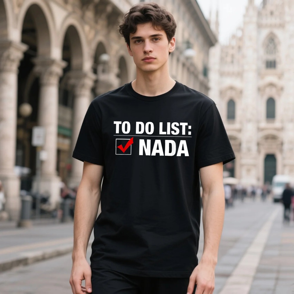 TO DO LIST: NADA Fashion Sloga - Summer Clothing List review and price