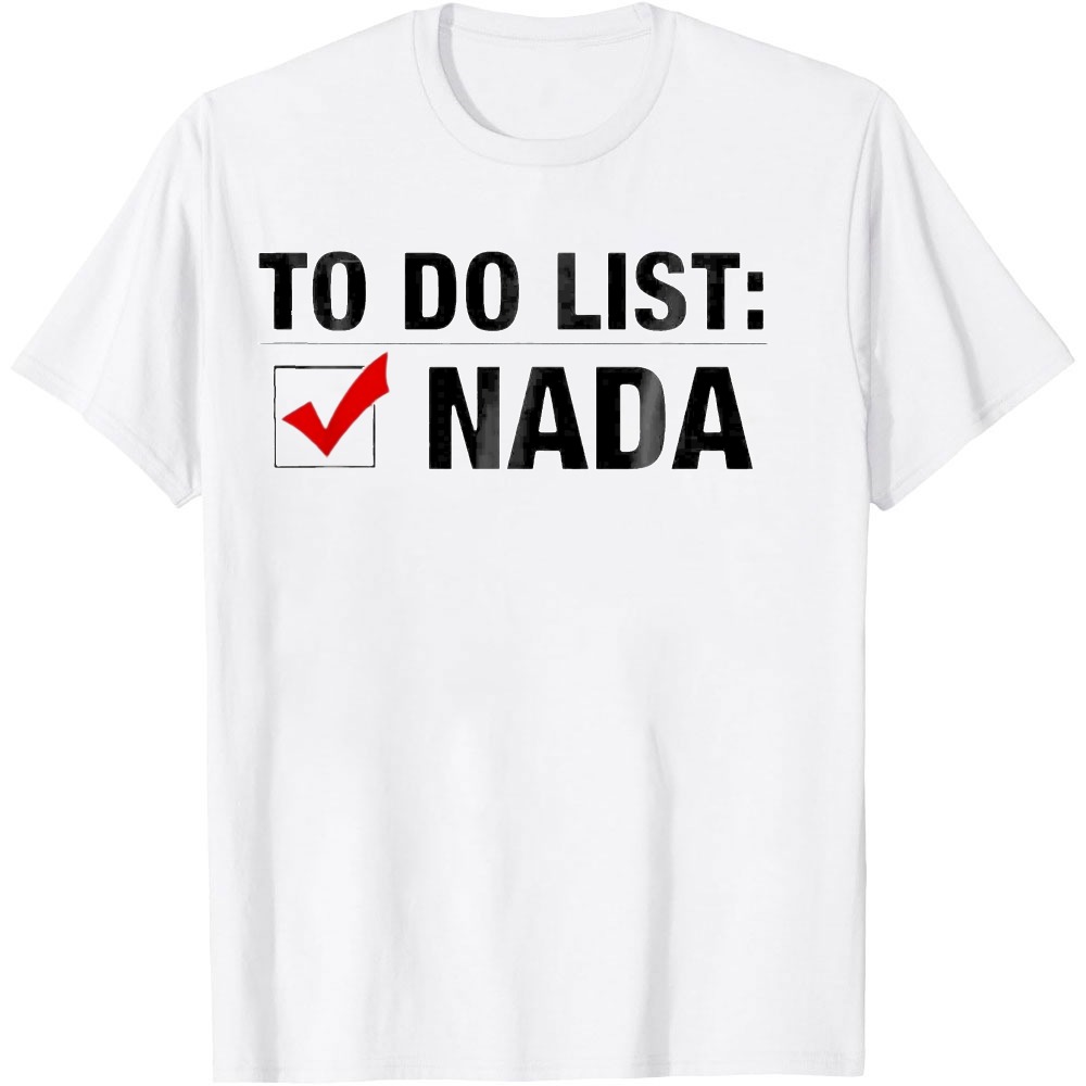 TO DO LIST: NADA Fashion Sloga - Summer Clothing List review and price