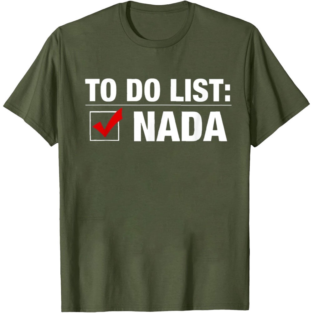 TO DO LIST: NADA Fashion Sloga - Summer Clothing List review and price