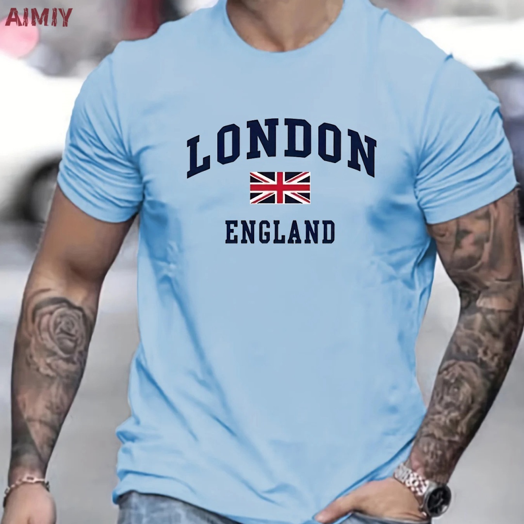 Men's Clothing London England  - Summer Clothing London review and price
