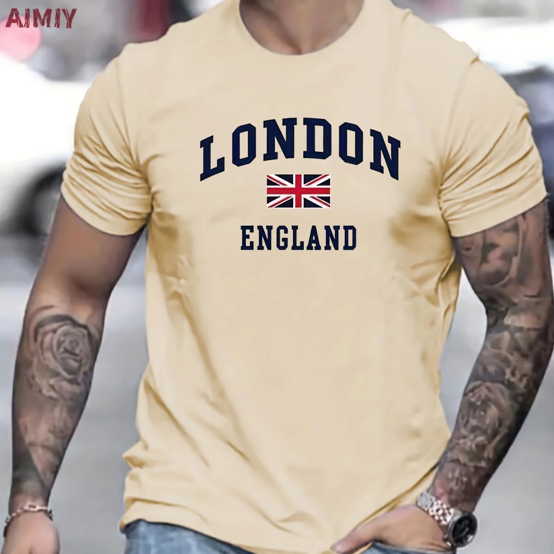 Men's Clothing London England  - Summer Clothing London review and price