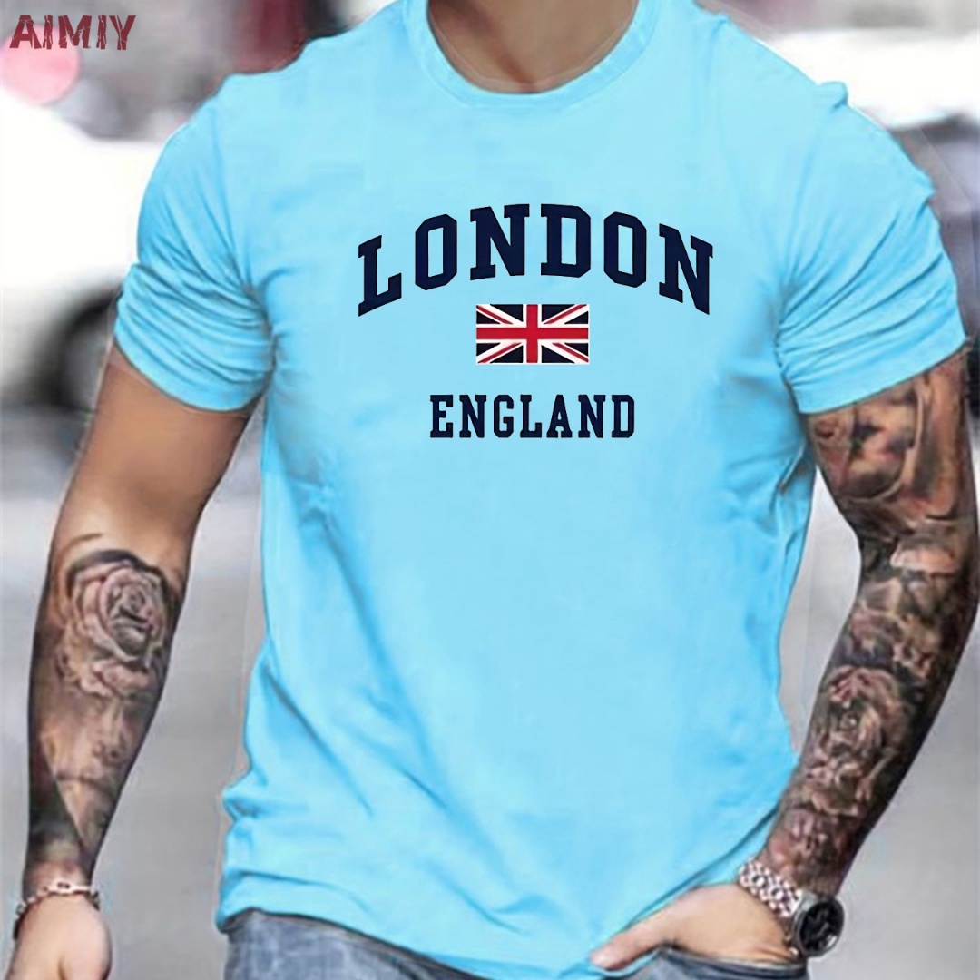 Men's Clothing London England  - Summer Clothing London review and price