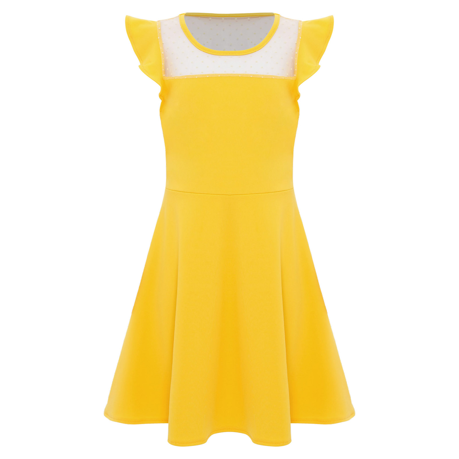 Teen Girls Summer Dress Ruffle - Summer Clothing For Teens review and price
