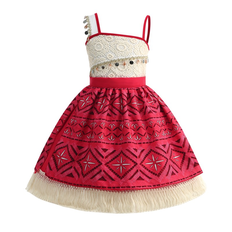 2026 Dress Girls Kids Clothes  - Summer Clothing For Kids Girls review and price