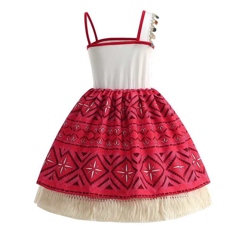 2026 Dress Girls Kids Clothes  - Summer Clothing For Kids Girls review and price
