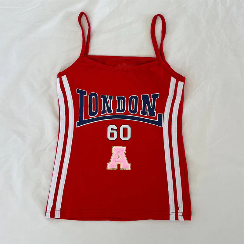 Punk Woman Streetwear Y2k Sexy - Summer Clothing London review and price