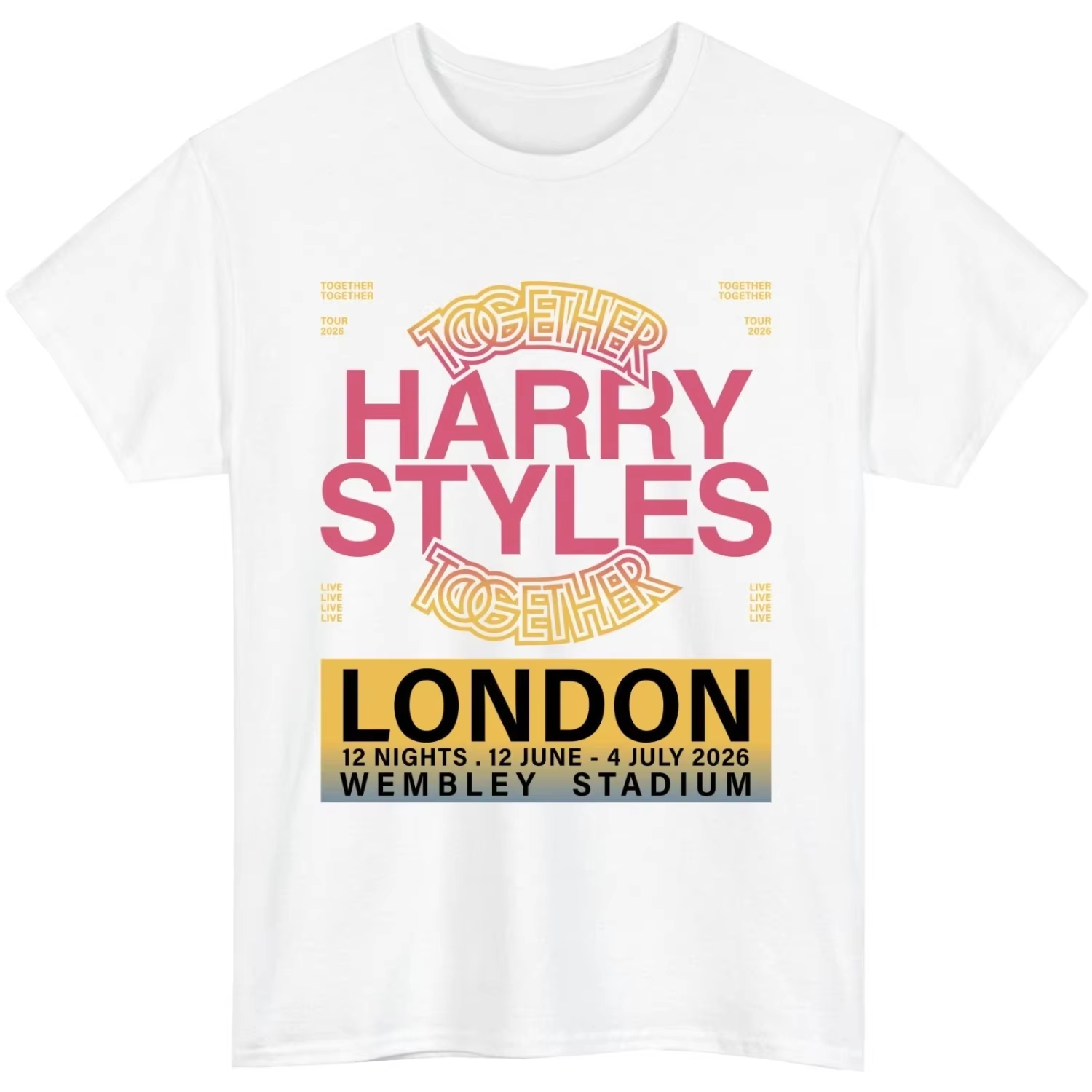 Oversize Fashion Trendy Hip Ho - Summer Clothing London review and price