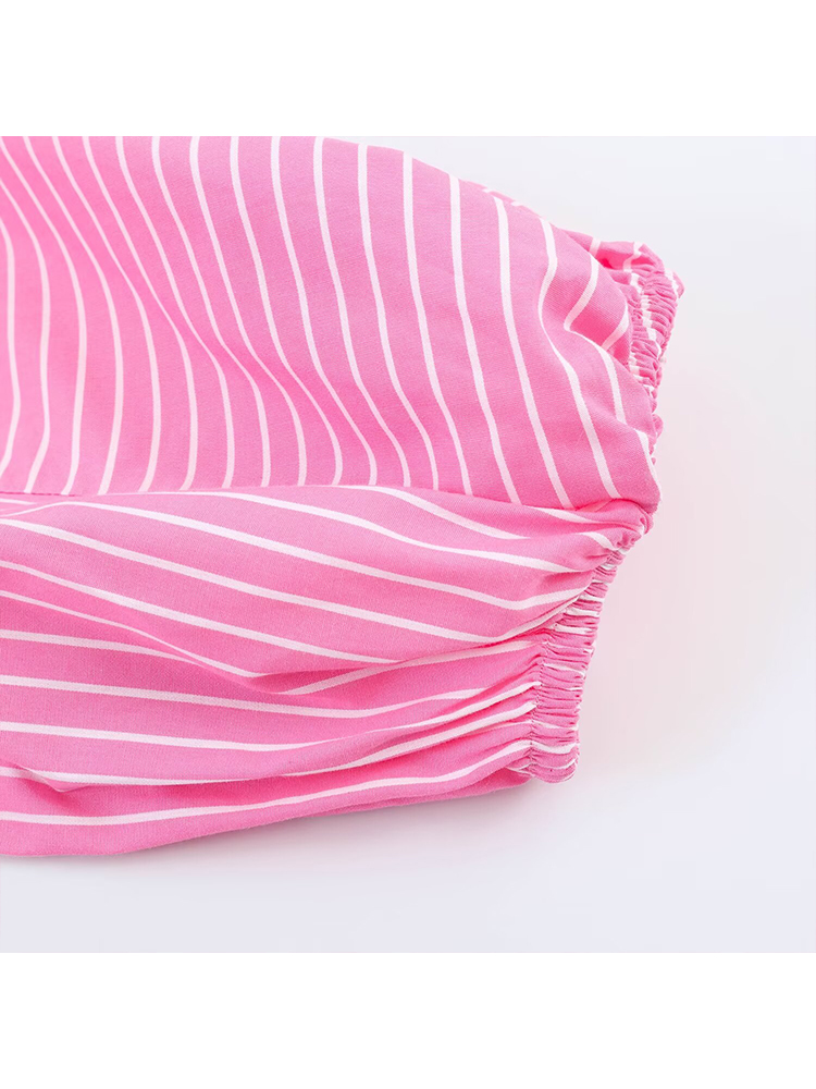 TFMLN Women Striped Shirts Sli - Summer Clothing For Teens review and price