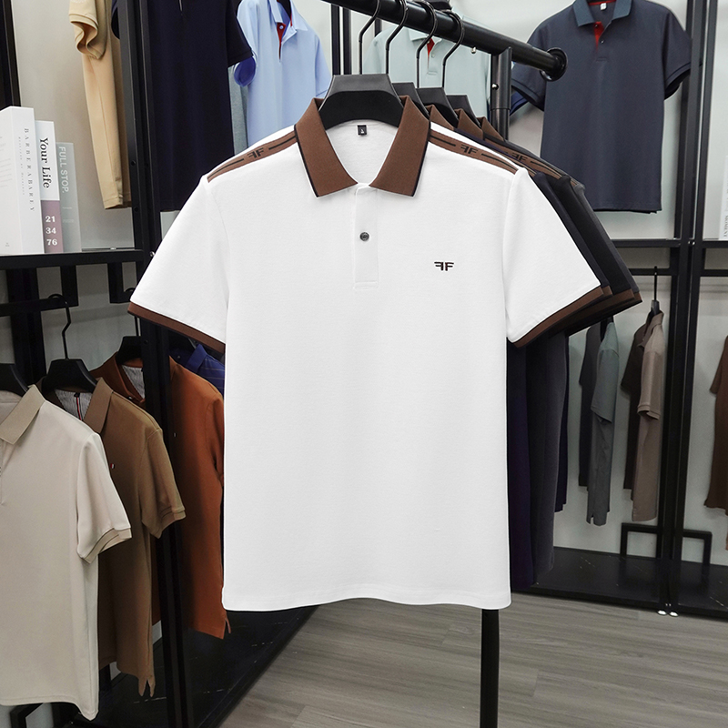 Light Luxury Men's Embroiderye - Summer Light Clothing review and price