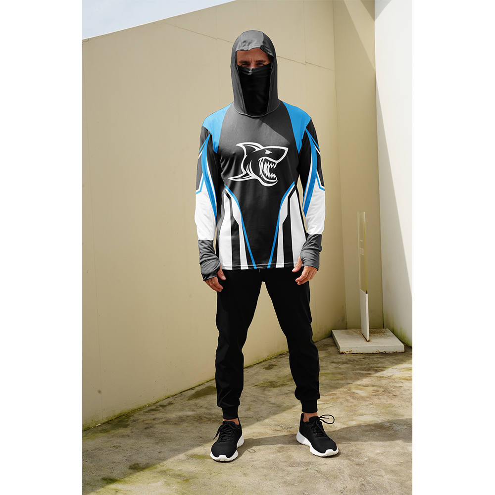 Fishing Shirts Men Sun Protect - Summer Clothing Trends review and price