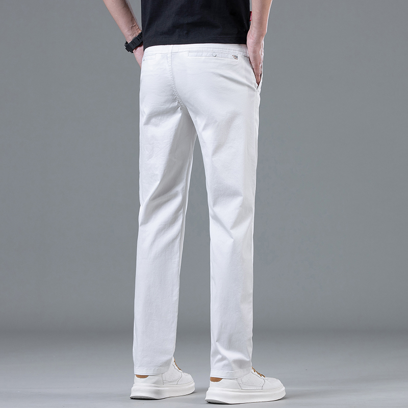 Summer men's light fitted stra - Summer Light Clothing review and price