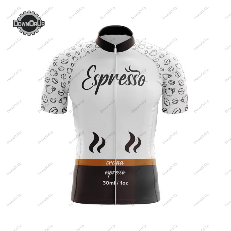 Coffee List Espresso Cycling J - Summer Clothing List review and price