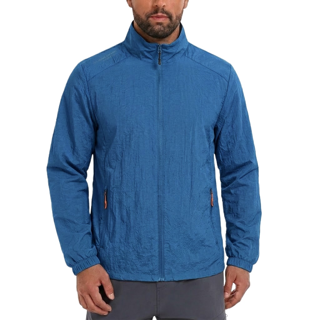 Mens UPF50+ Performance Sunscr - Summer Light Clothing review and price