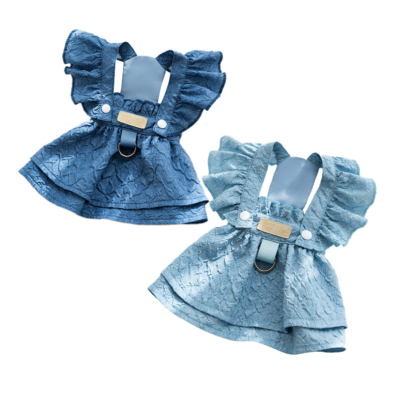 2025 Hoopreety Puppy Dog Cloth - Summer Clothing List review and price