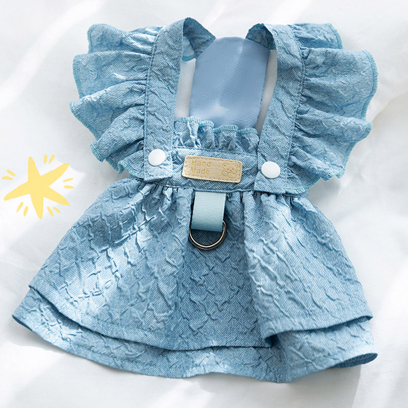 2025 Hoopreety Puppy Dog Cloth - Summer Clothing List review and price