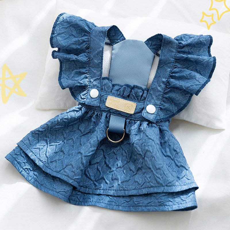 2025 Hoopreety Puppy Dog Cloth - Summer Clothing List review and price