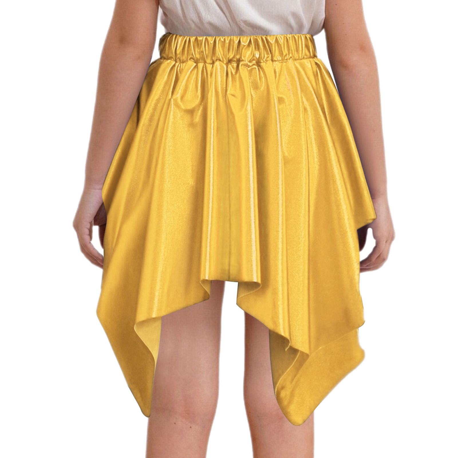 Kids Girls Dance Skirt Cheerle - Summer Clothing For Kids Girls review and price