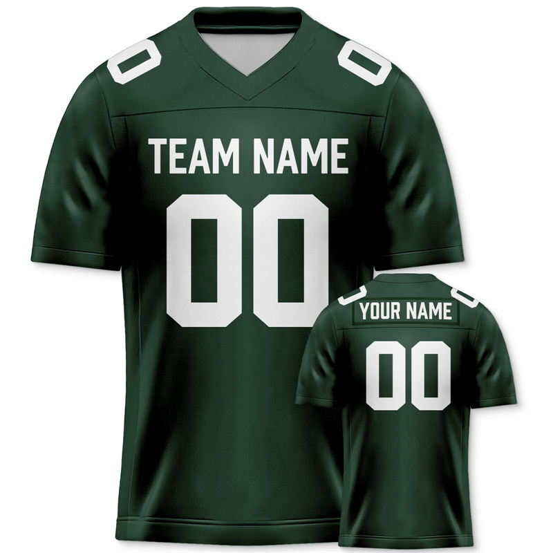 Custom Team Name And Number Fo - Summer Clothing Name review and price