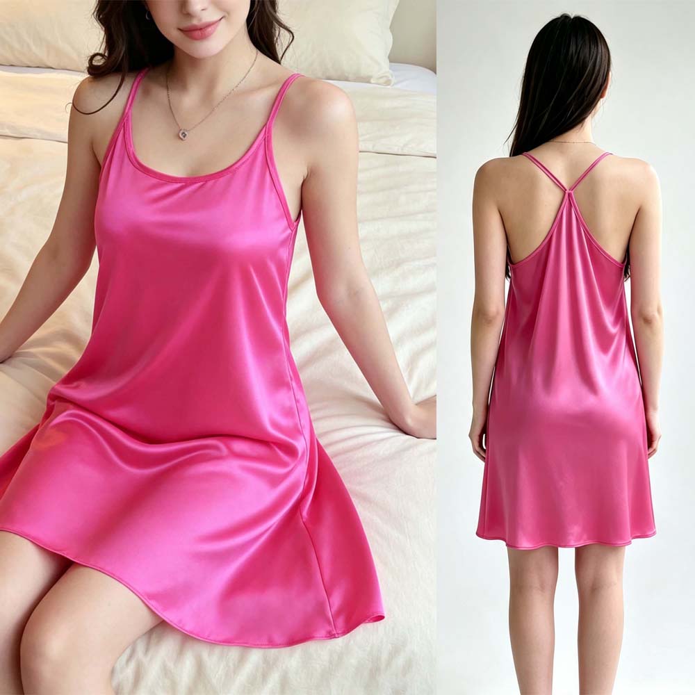 Women's Night Dress Summer Sex - Summer Clothing Dress review and price