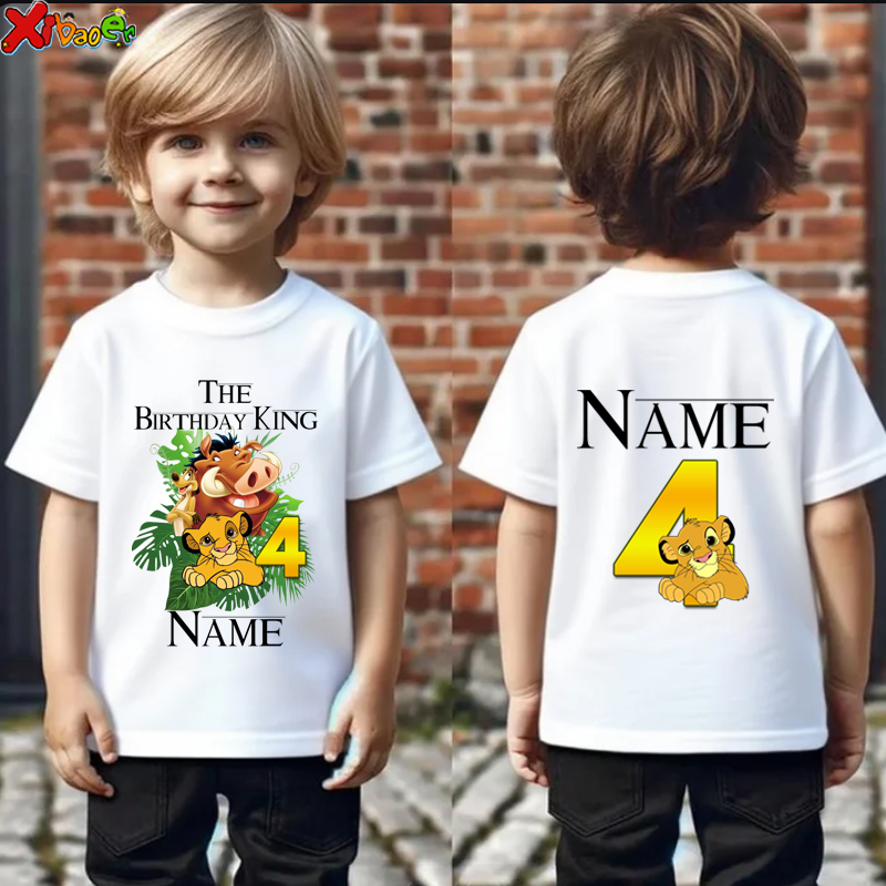 Birthday Boy Shirts 5th Kids M - Summer Clothing Name review and price