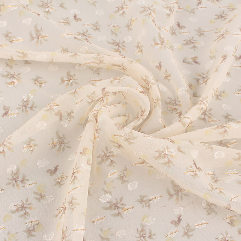 New listing New Gold Thread Tr - Summer Clothing List review and price