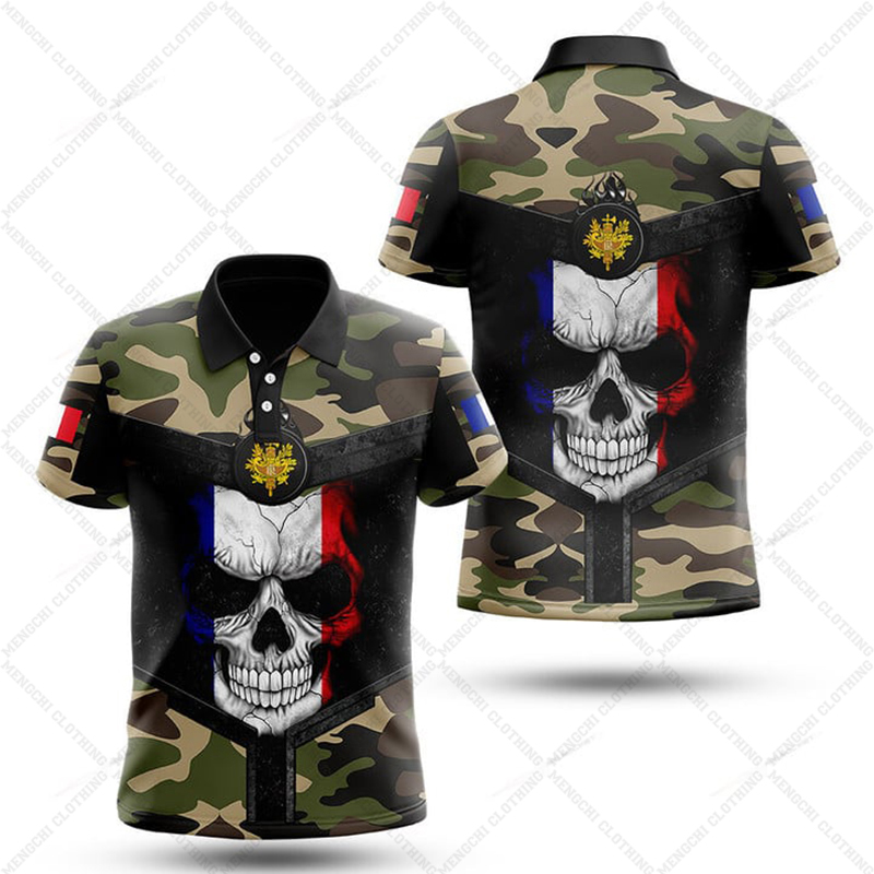 Custom Name France Flag Graphi - Summer Clothing Name review and price