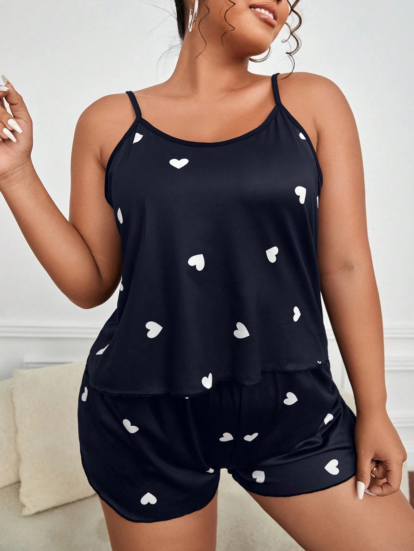 2 Pieces Pajamas Set for Women - Summer Clothing Sets Women review and price