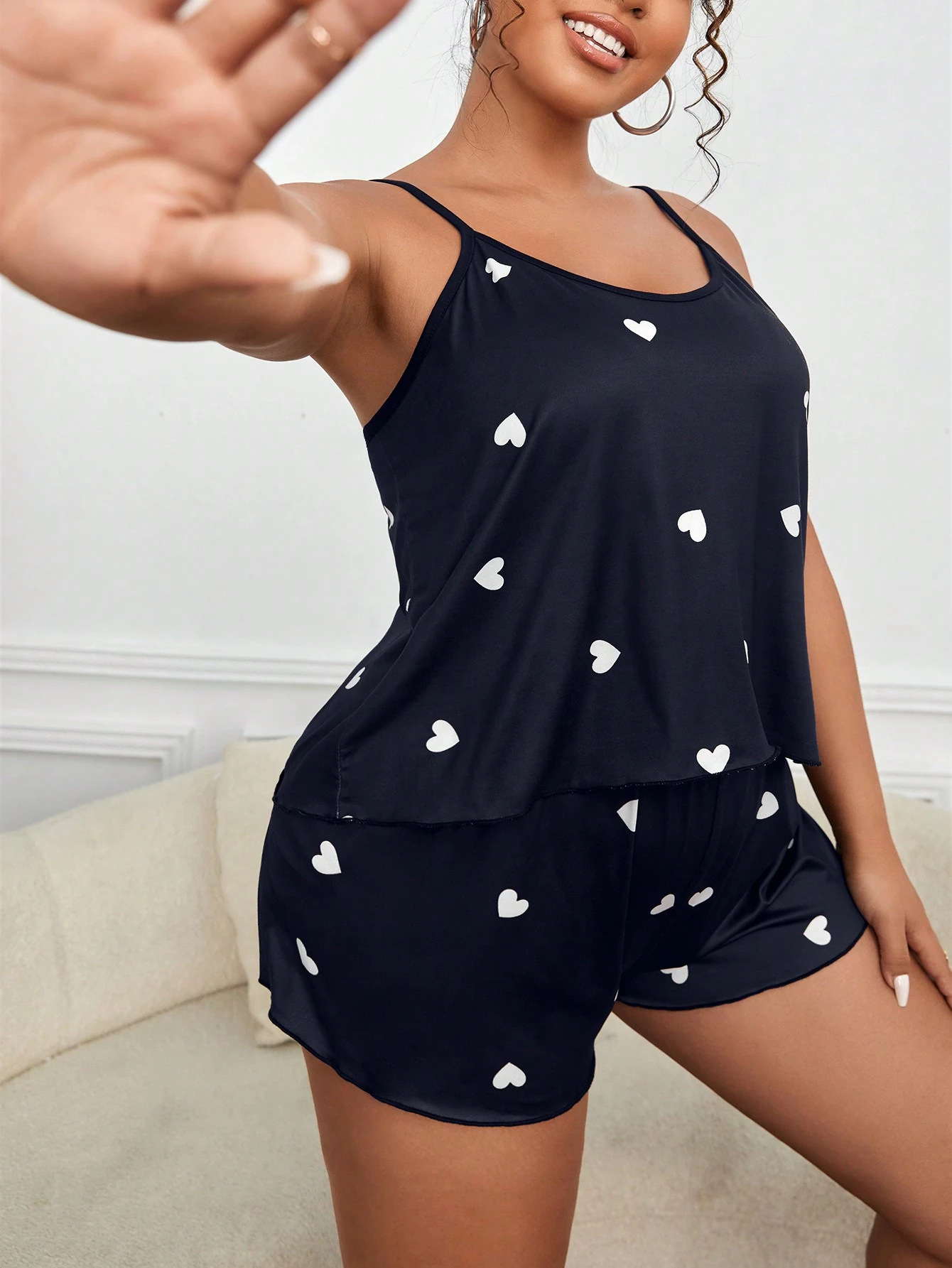 2 Pieces Pajamas Set for Women - Summer Clothing Sets Women review and price