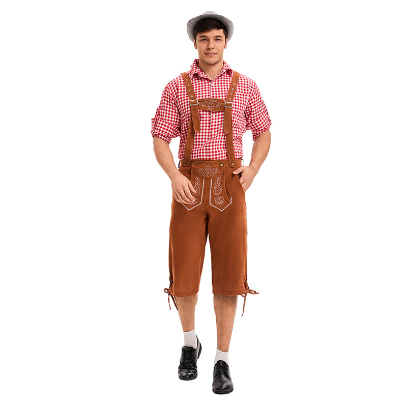 Munich Beer Festival Adult Men - Summer Clothing List review and price
