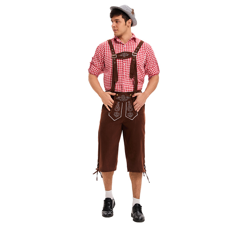 Munich Beer Festival Adult Men - Summer Clothing List review and price