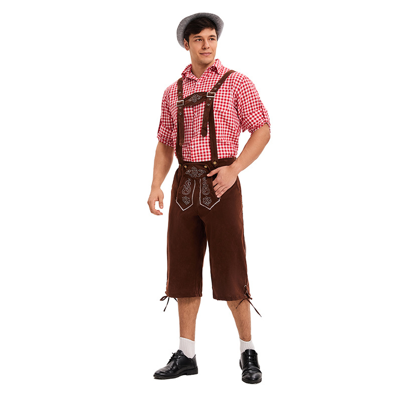 Munich Beer Festival Adult Men - Summer Clothing List review and price