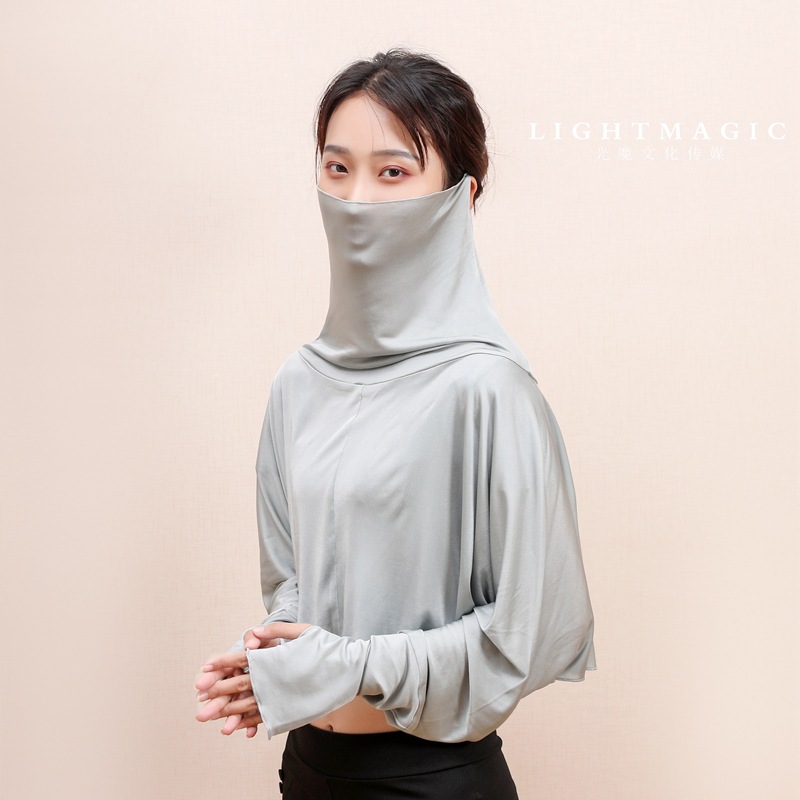 Birdtree 30% Silk Knit Sunscre - Summer Clothing Drive review and price