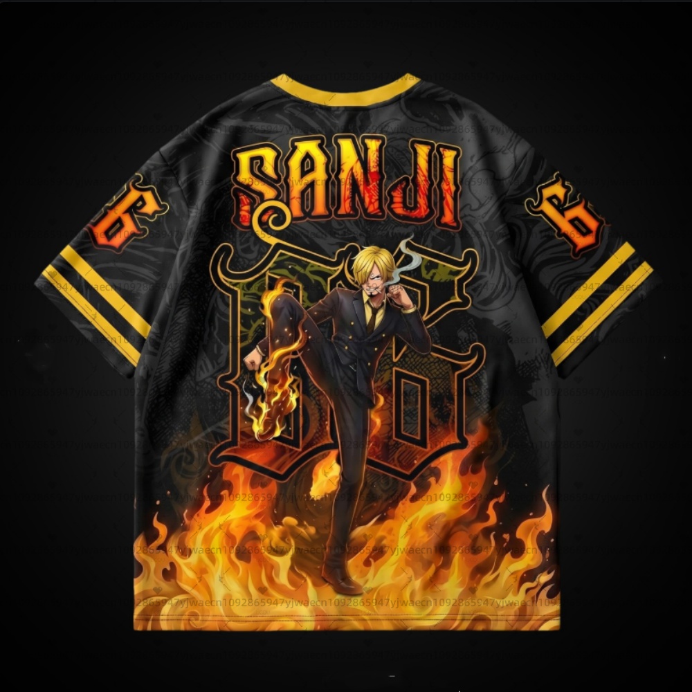 2526 men Summer Japanese Anime - Summer Clothing Trends review and price